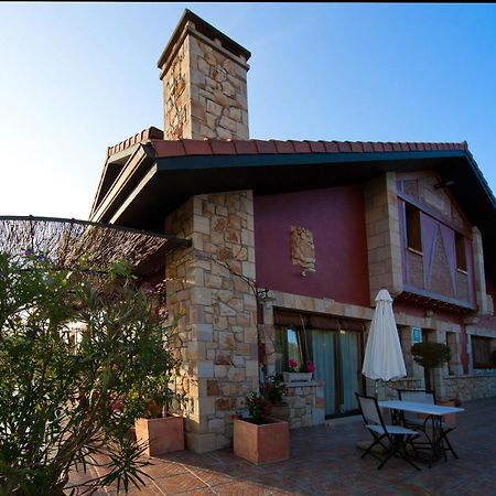 Hotel Katxi Morga Exterior foto