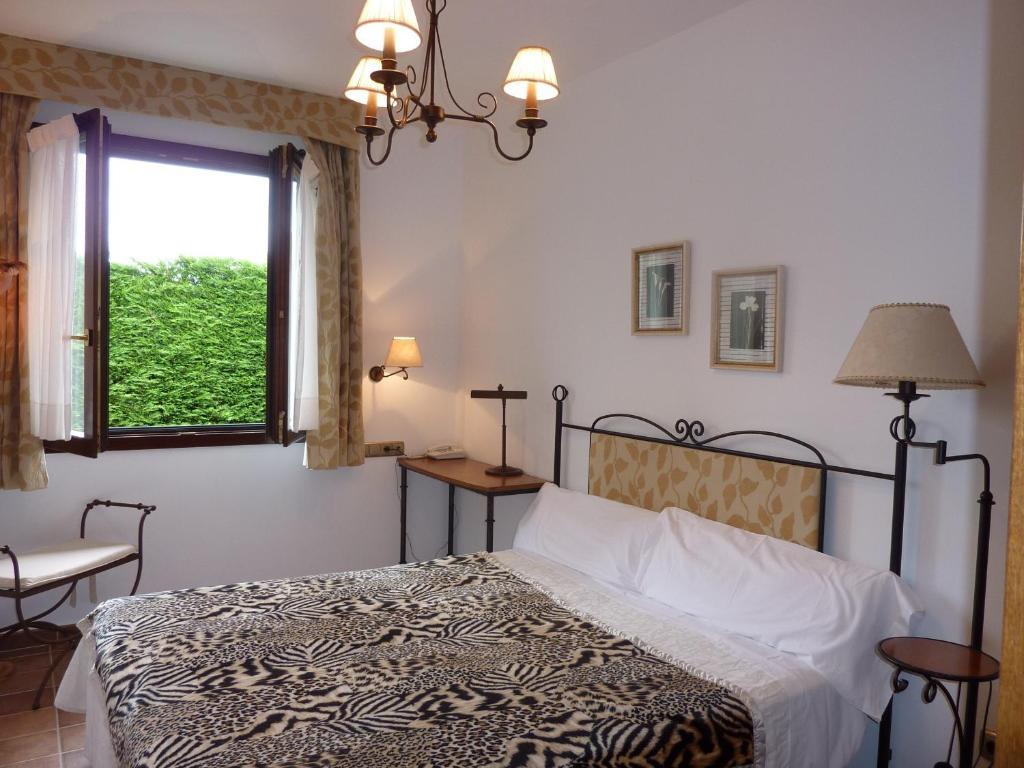 Hotel Katxi Morga Cameră foto