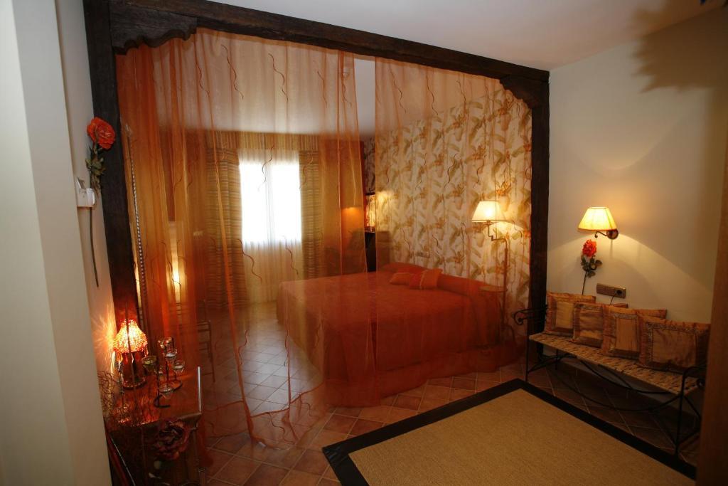 Hotel Katxi Morga Cameră foto