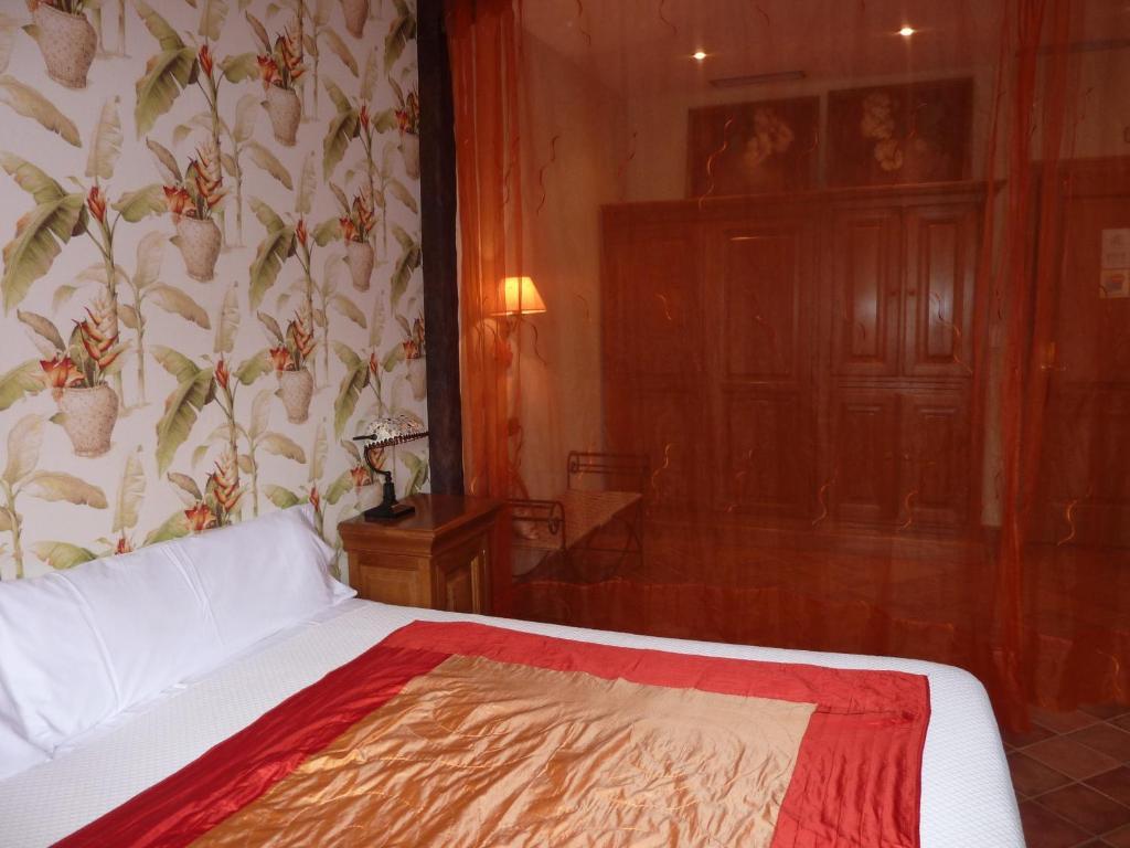 Hotel Katxi Morga Cameră foto