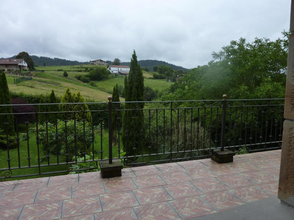 Hotel Katxi Morga Cameră foto