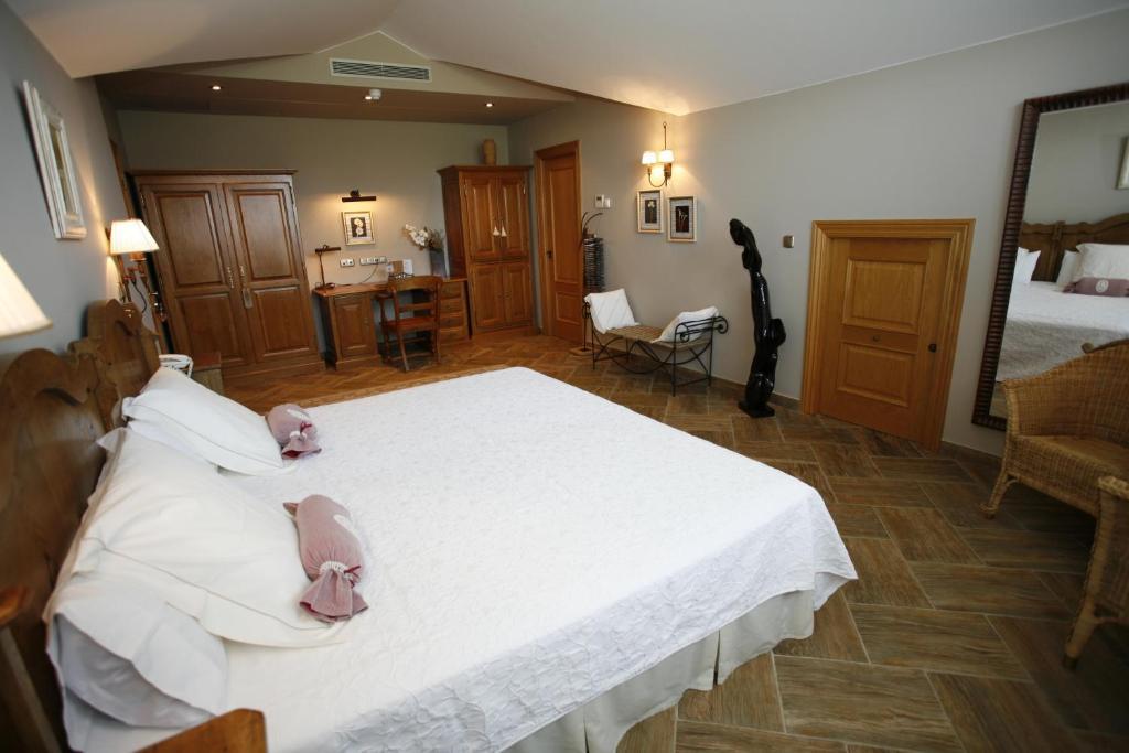 Hotel Katxi Morga Cameră foto