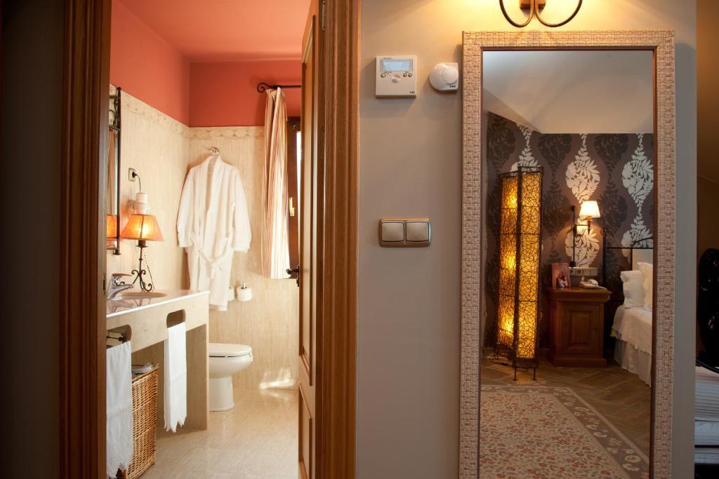 Hotel Katxi Morga Cameră foto