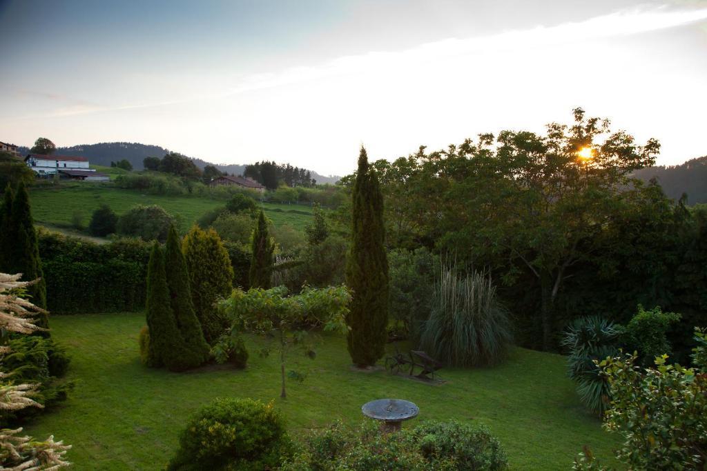 Hotel Katxi Morga Cameră foto