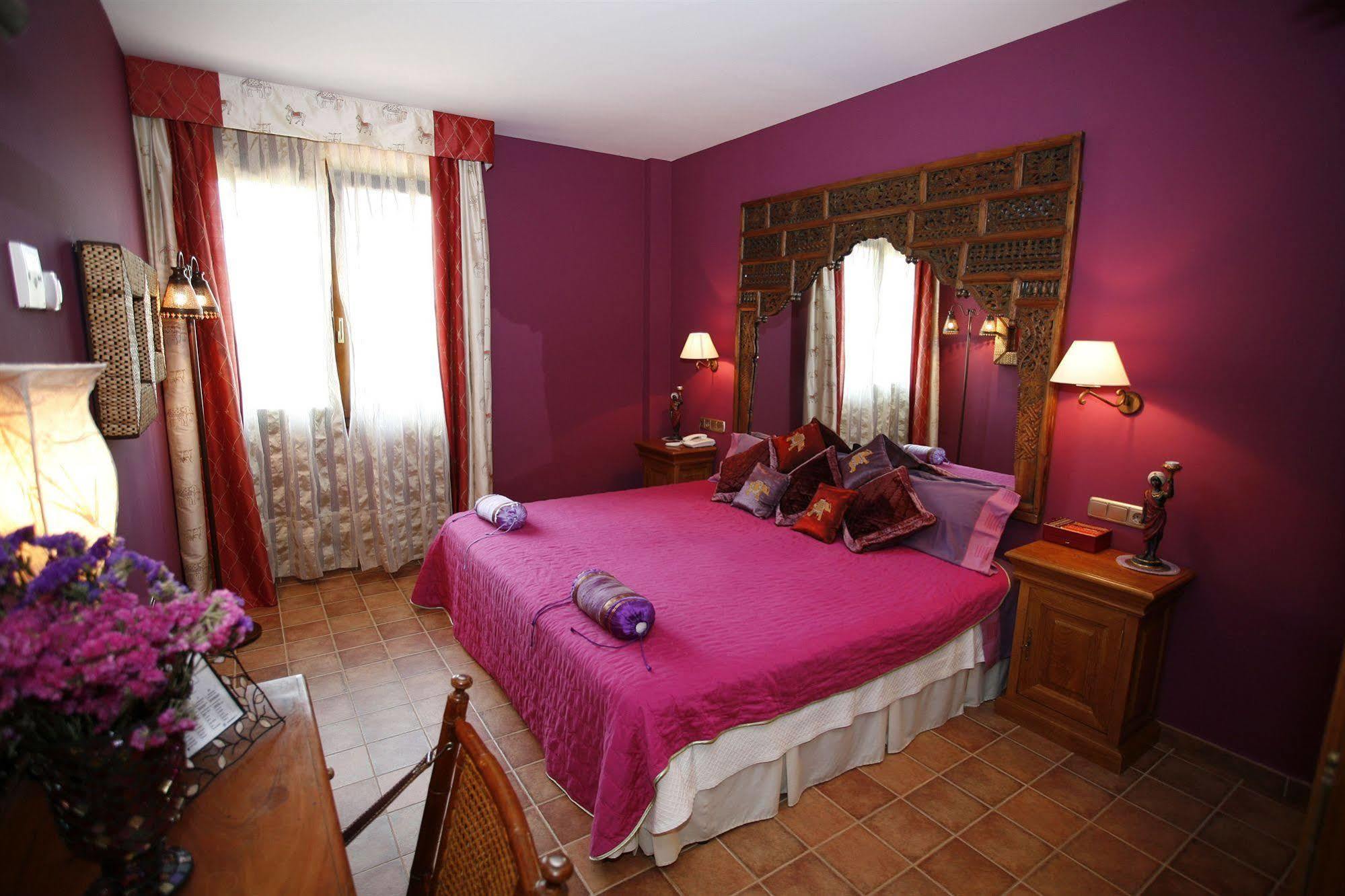 Hotel Katxi Morga Exterior foto